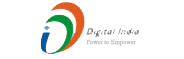 logo of Digital India